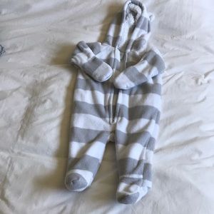 Old Navy Baby warm suit